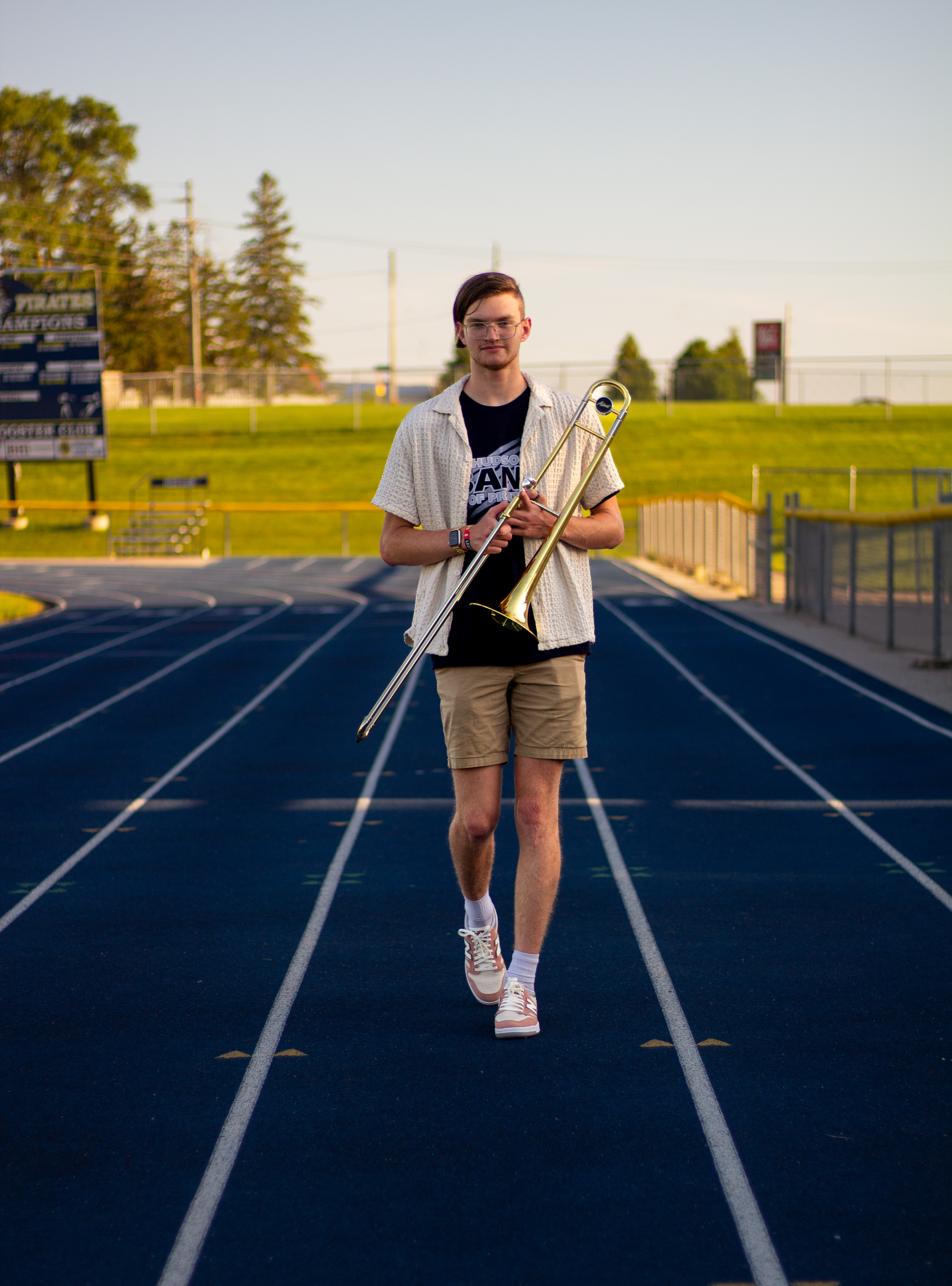 Senior Portraits